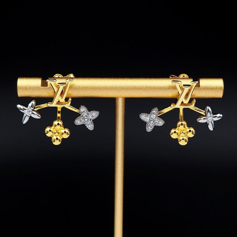 Louis Vuitton Earrings